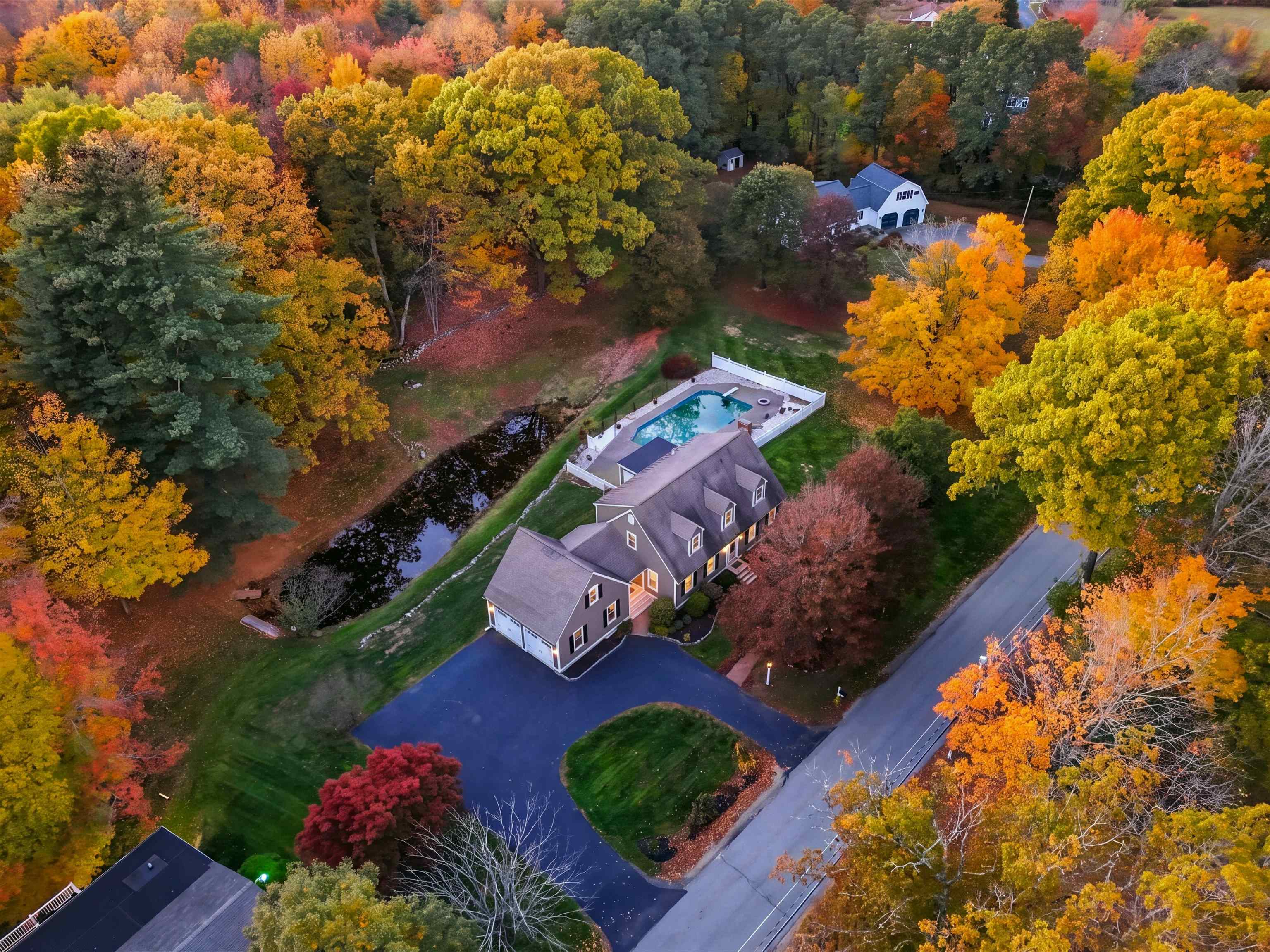 3 Muddy Pond Road