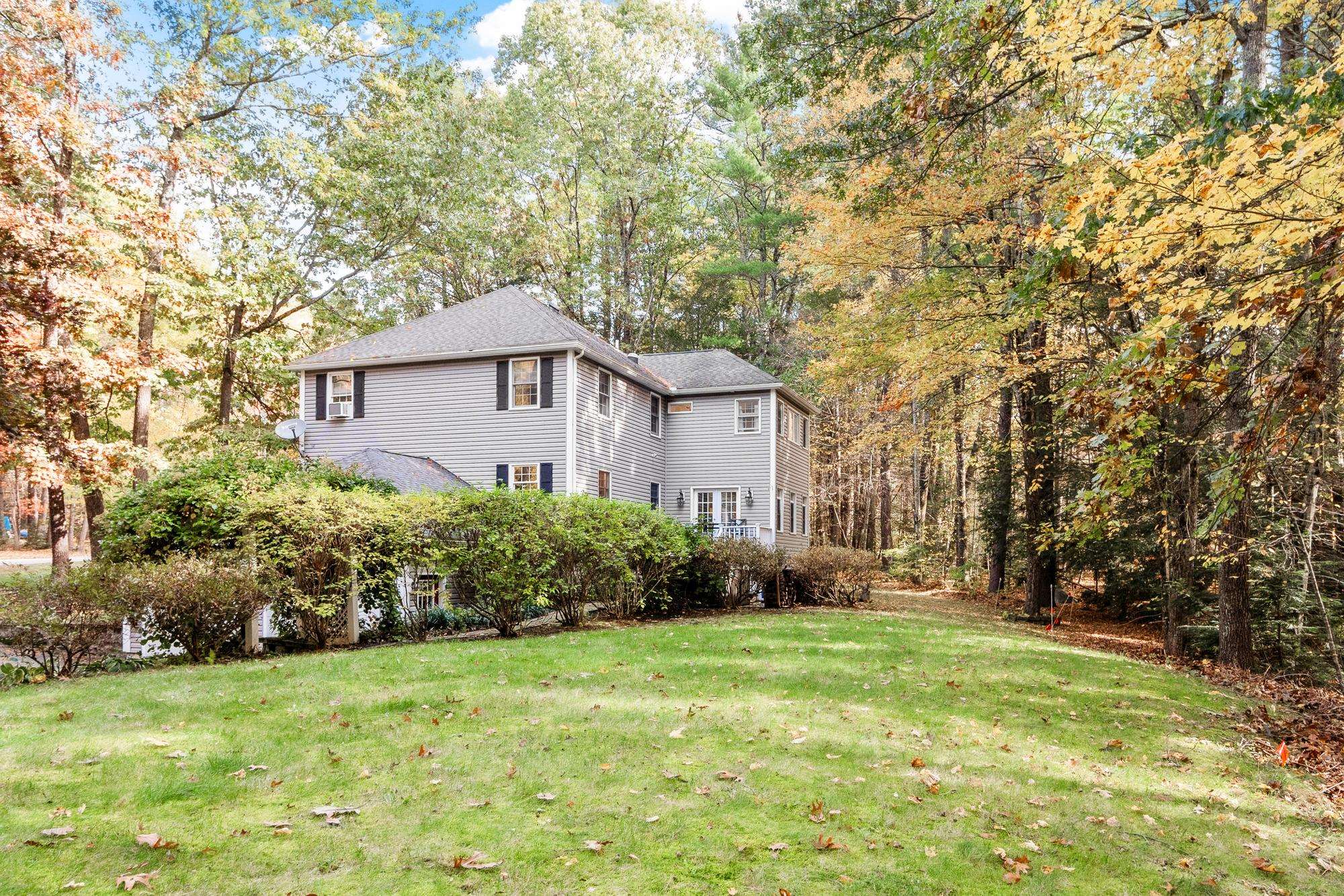 42 Crystal Drive