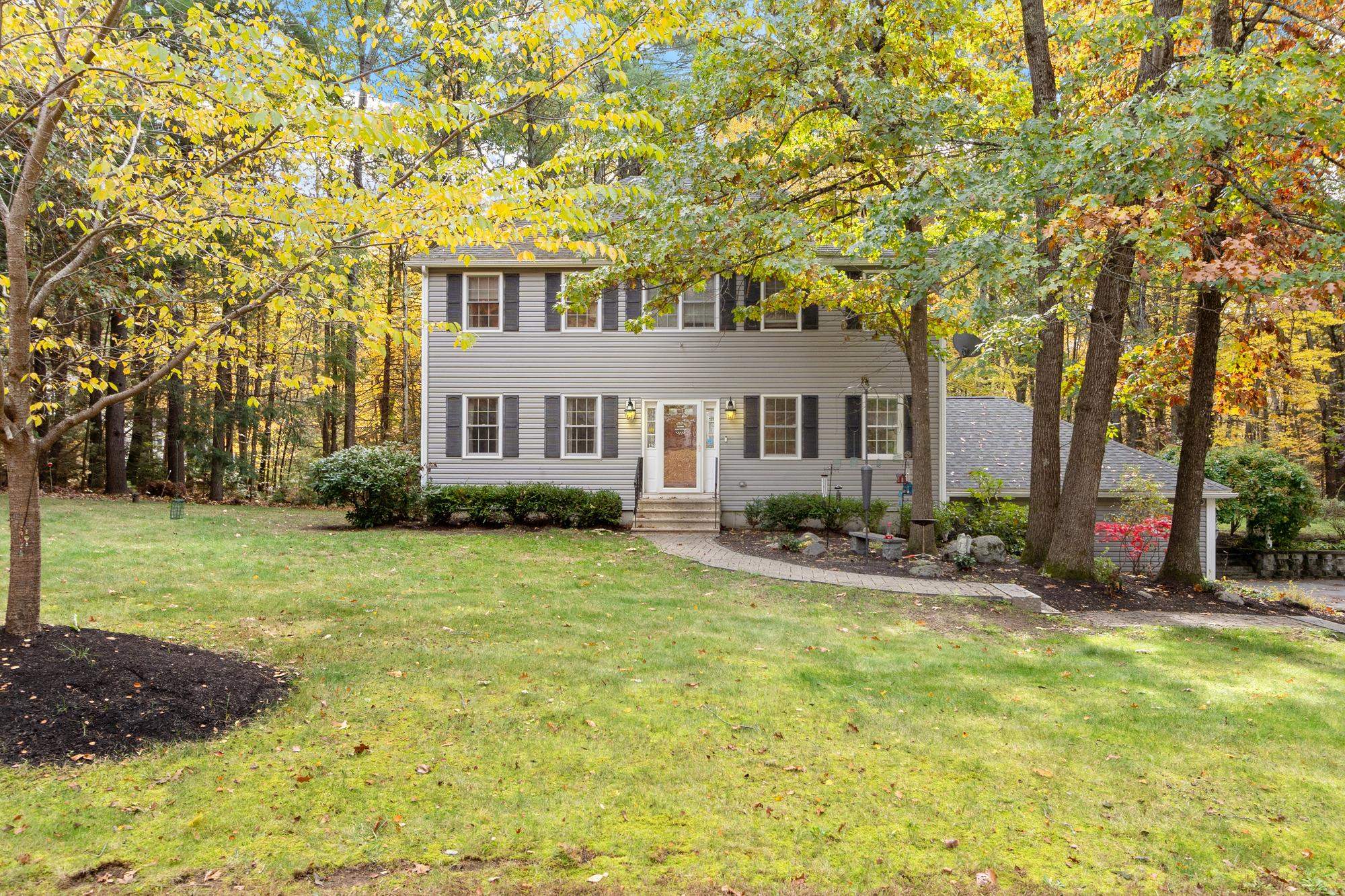 42 Crystal Drive