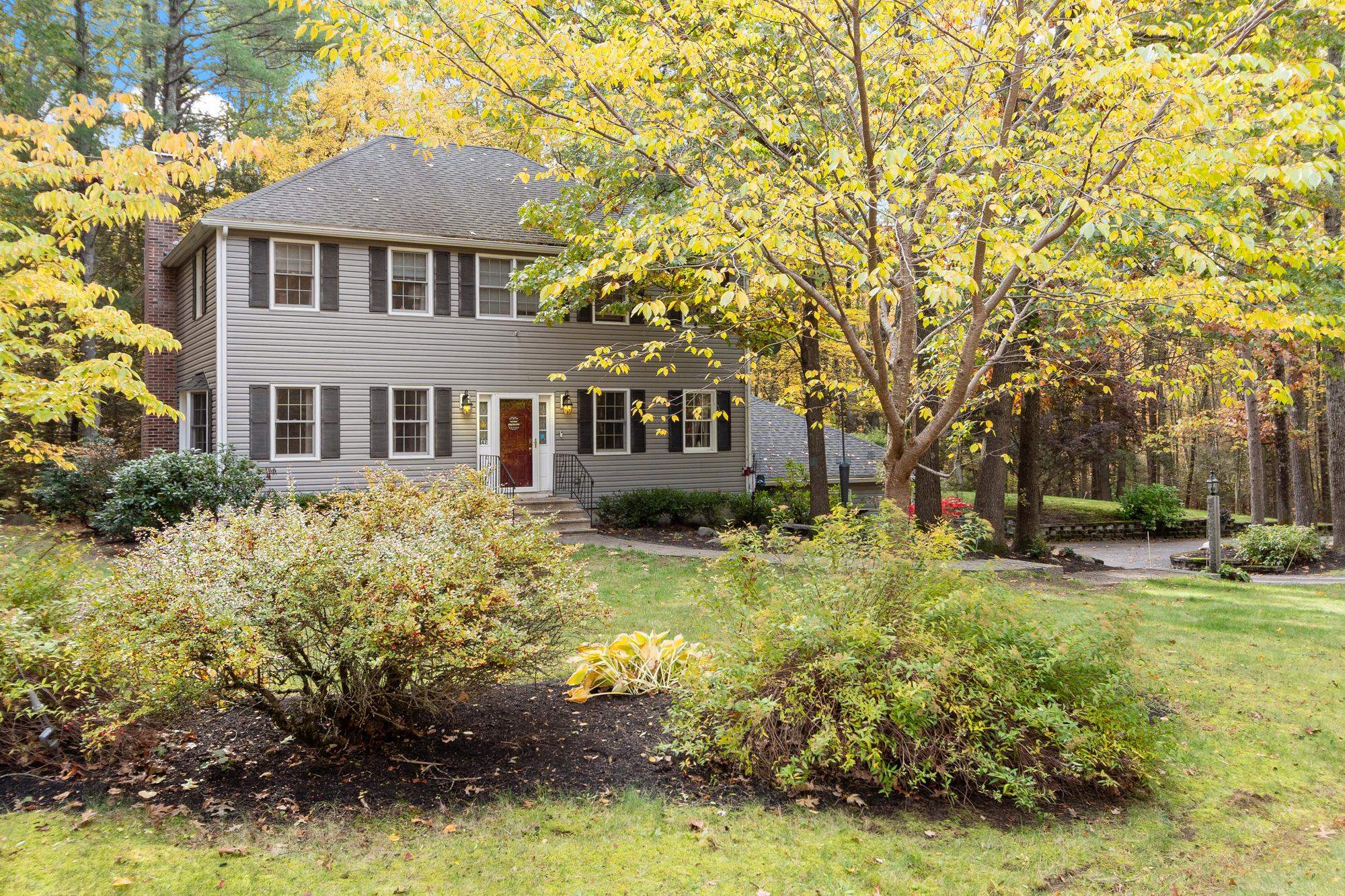 42 Crystal Drive