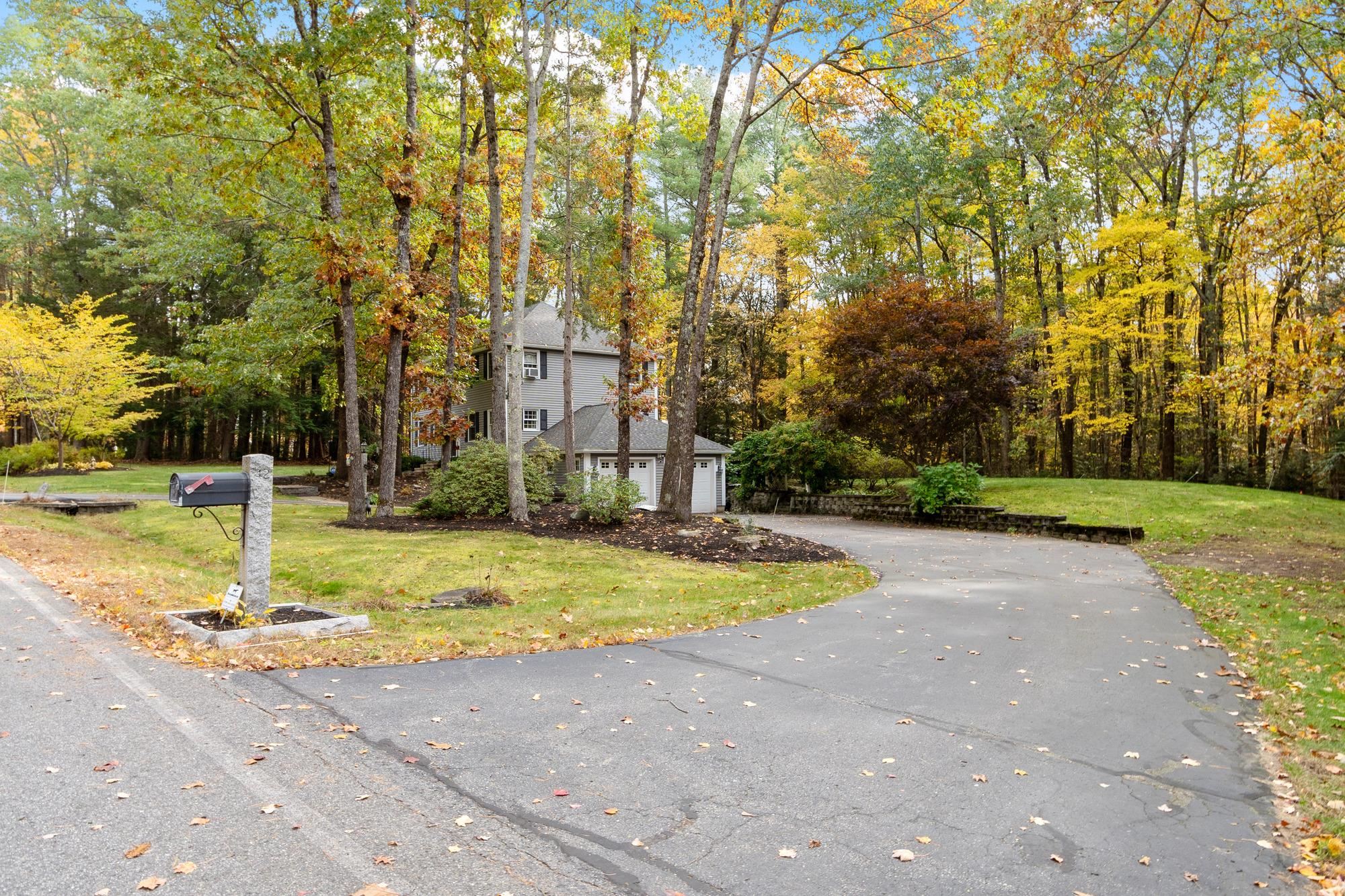 42 Crystal Drive