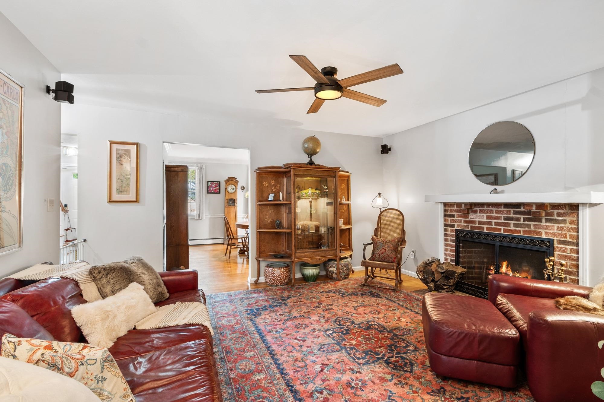42 Crystal Drive