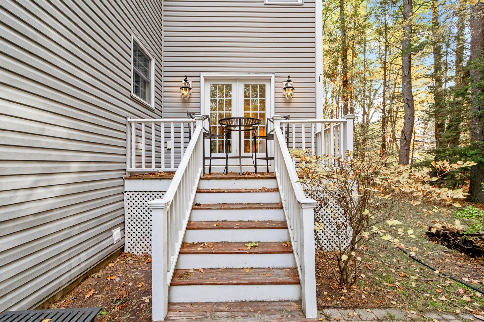 42 Crystal Drive