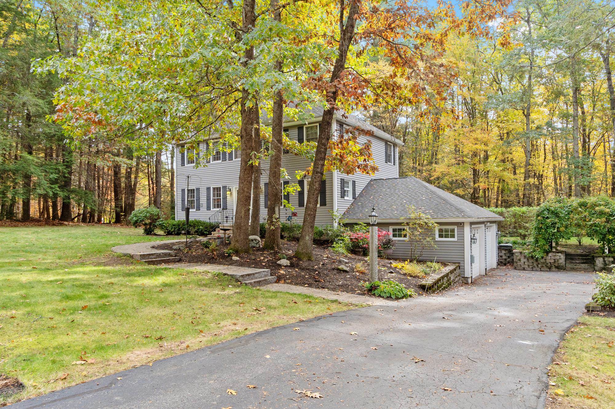 42 Crystal Drive