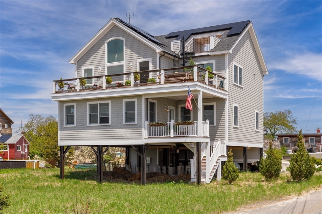 3 Johnson Rd