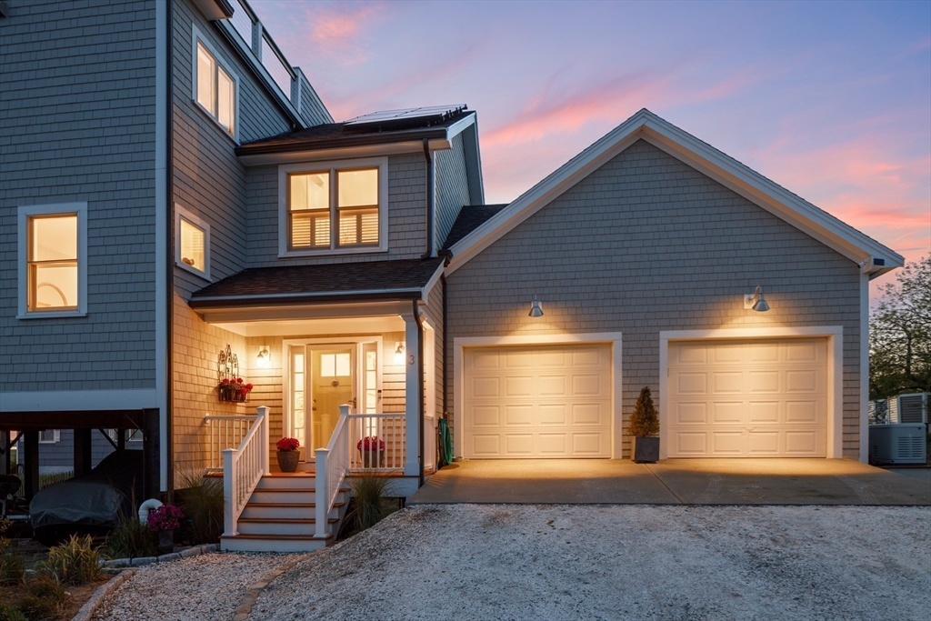 3 Johnson Rd