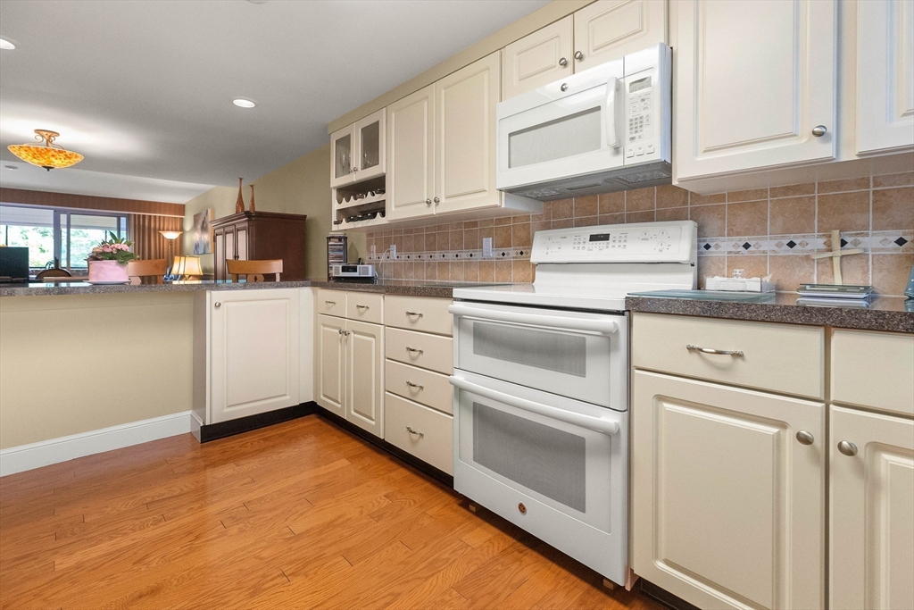 1 Merrimac Street # 30