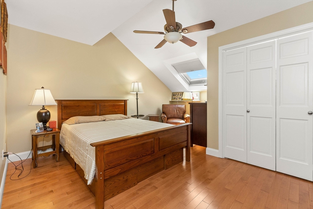 1 Merrimac Street # 30