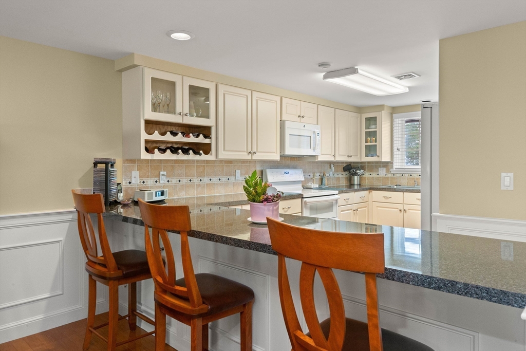 1 Merrimac Street # 30