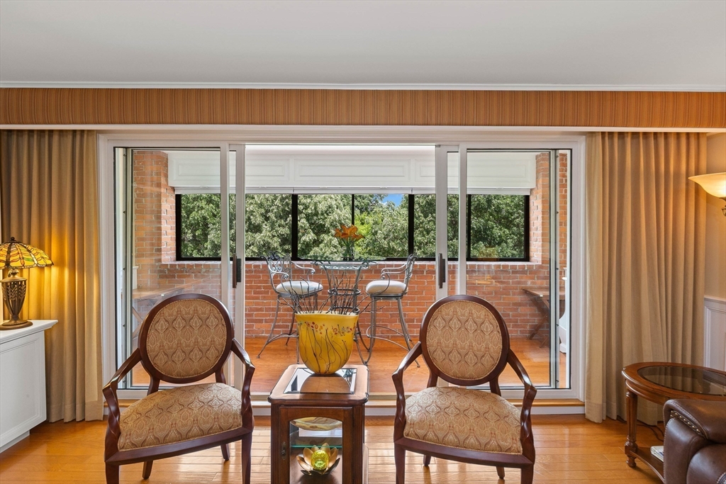 1 Merrimac Street # 30
