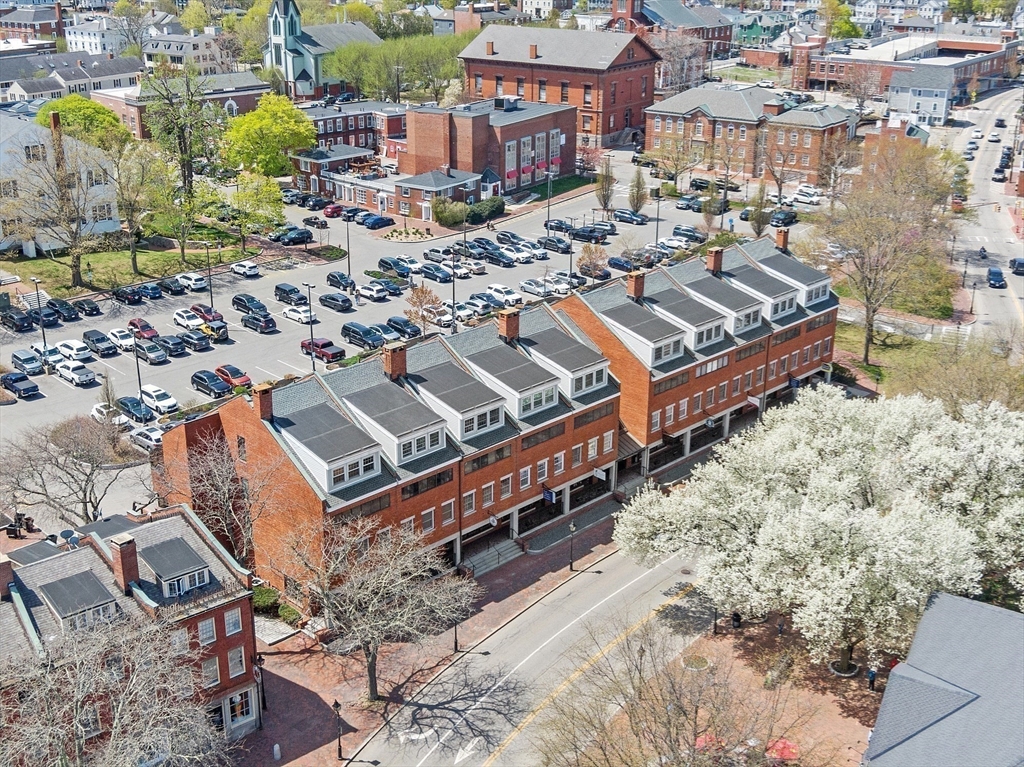 1 Merrimac St # 26
