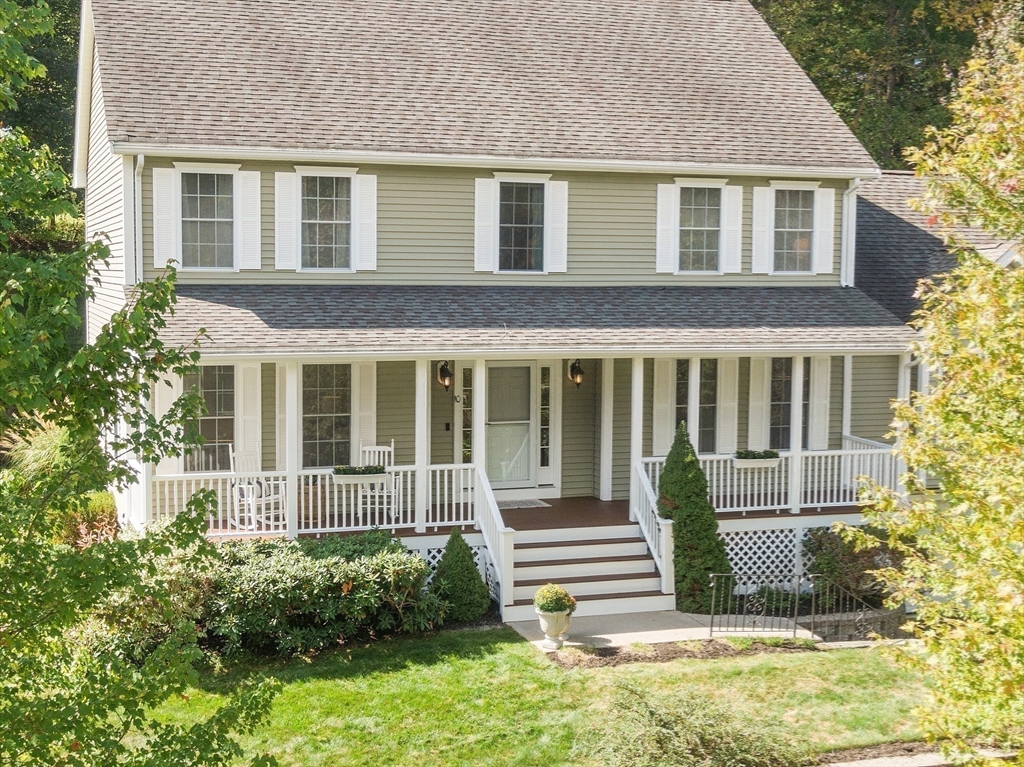 10 Olde Taverne Lane