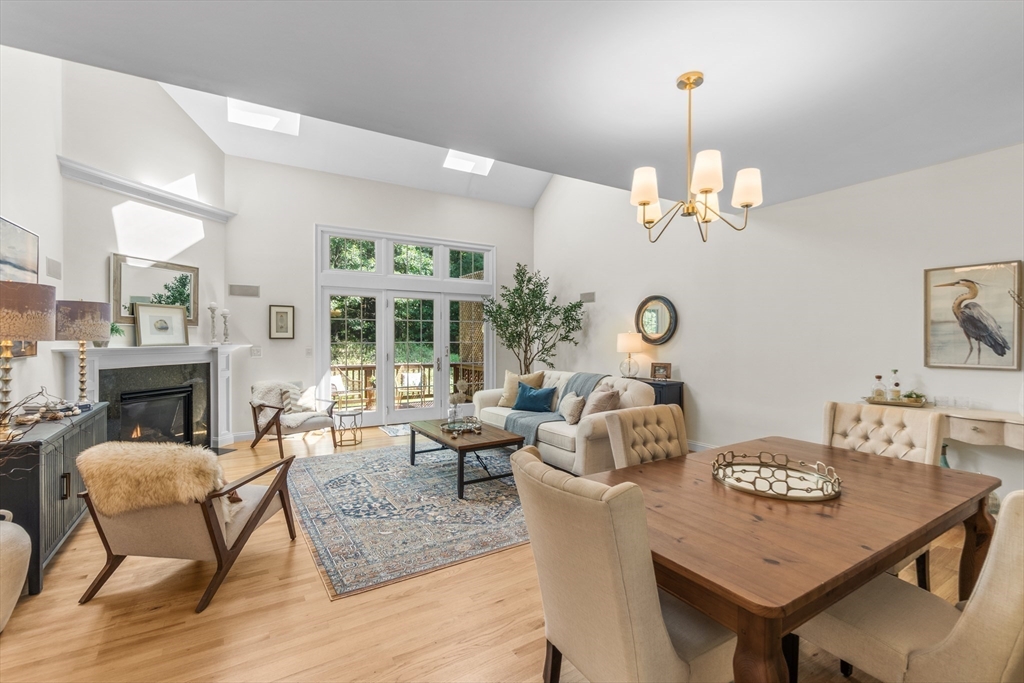 545 Newburyport Turnpike # 9
