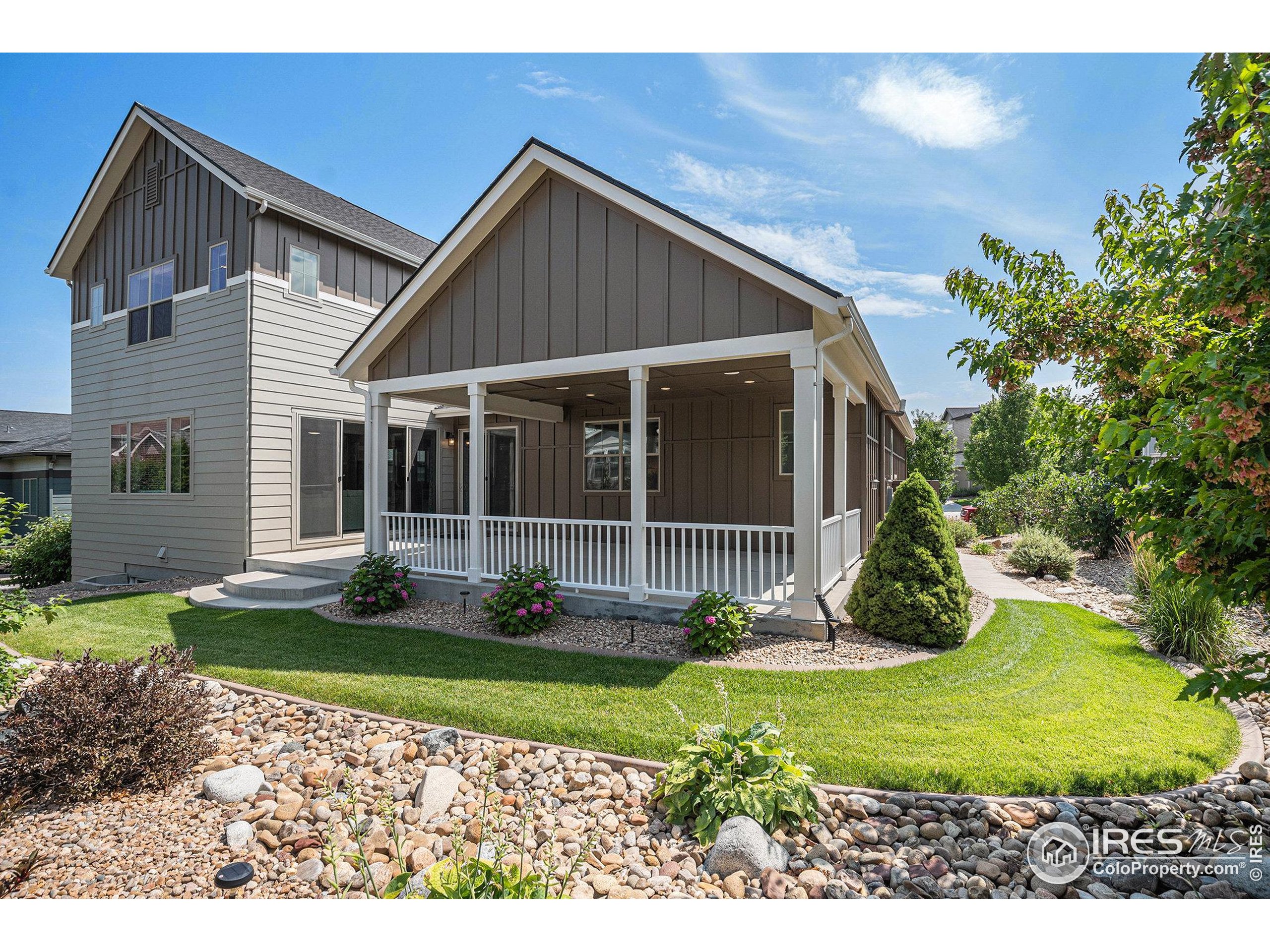 4565 Colorado River Dr