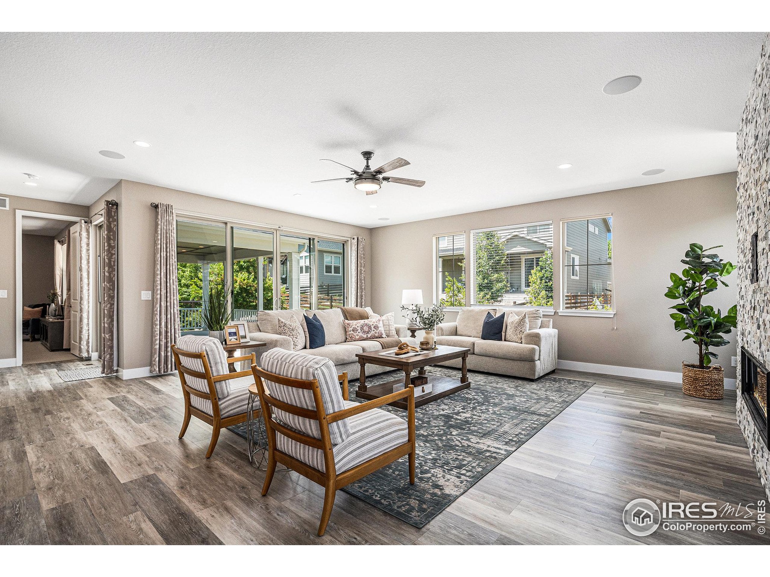 4565 Colorado River Dr