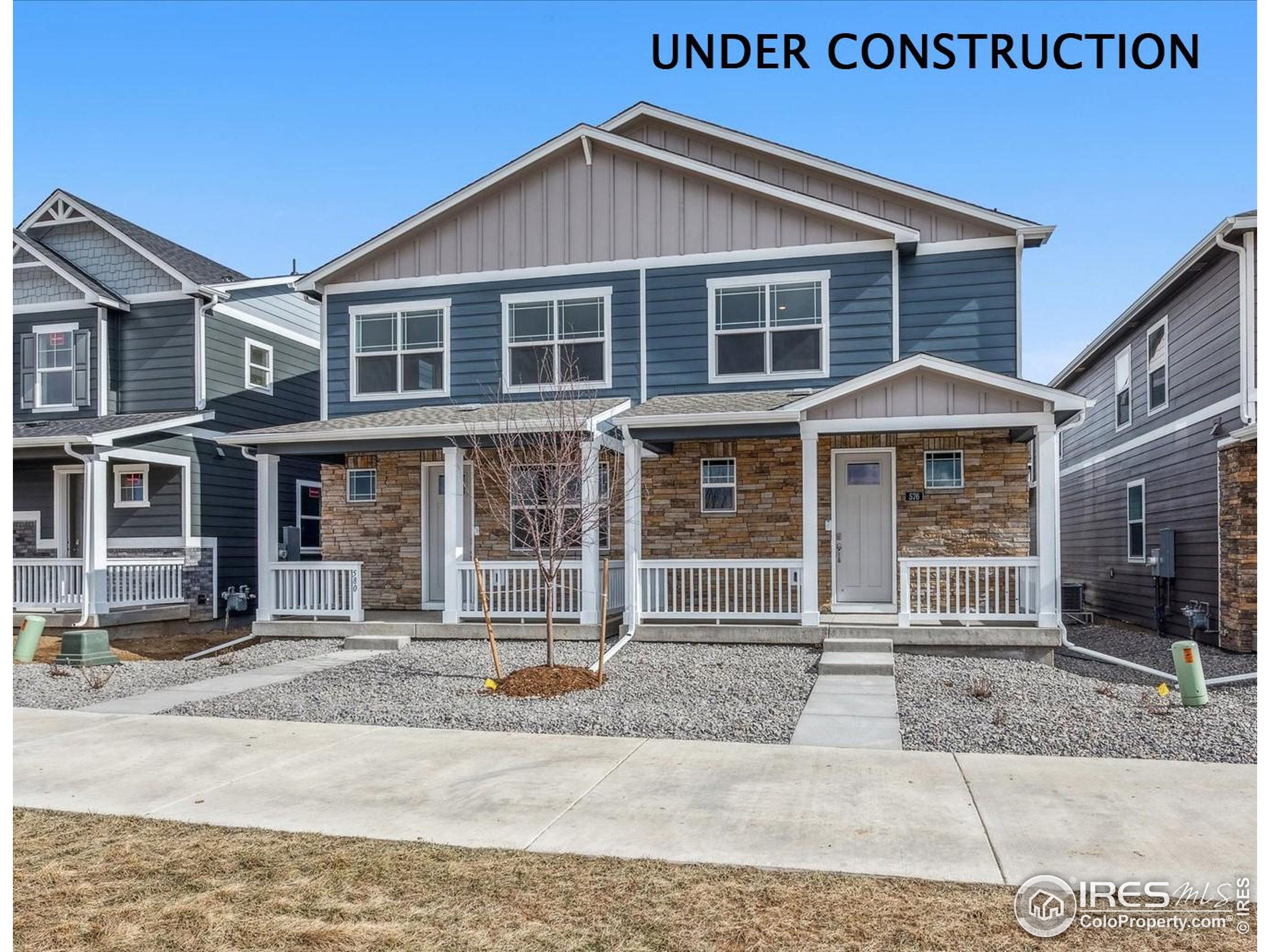 4727 Combine Ln Johnstown