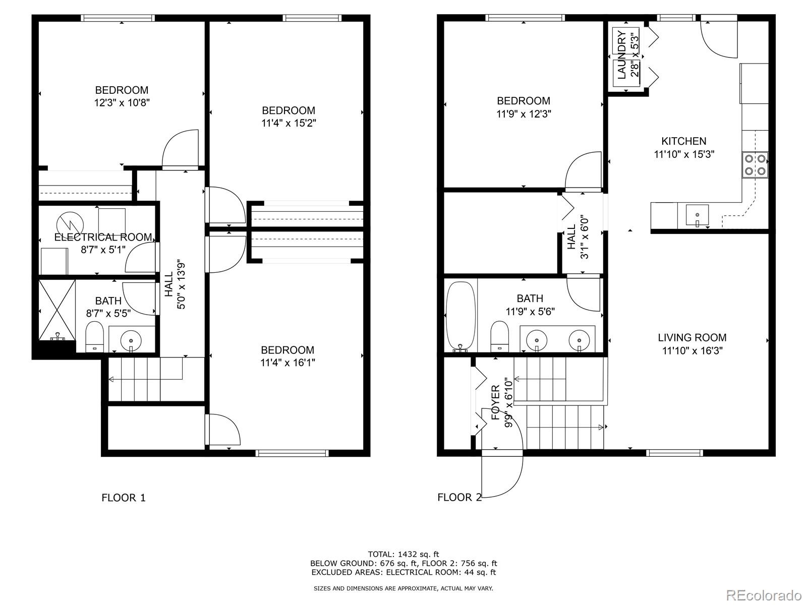 5721 W 92nd Avenue Unit: 53