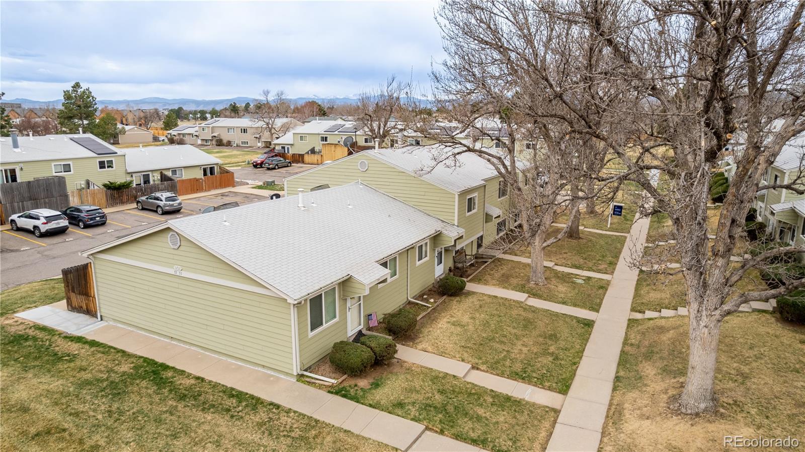 5721 W 92nd Avenue Unit: 53
