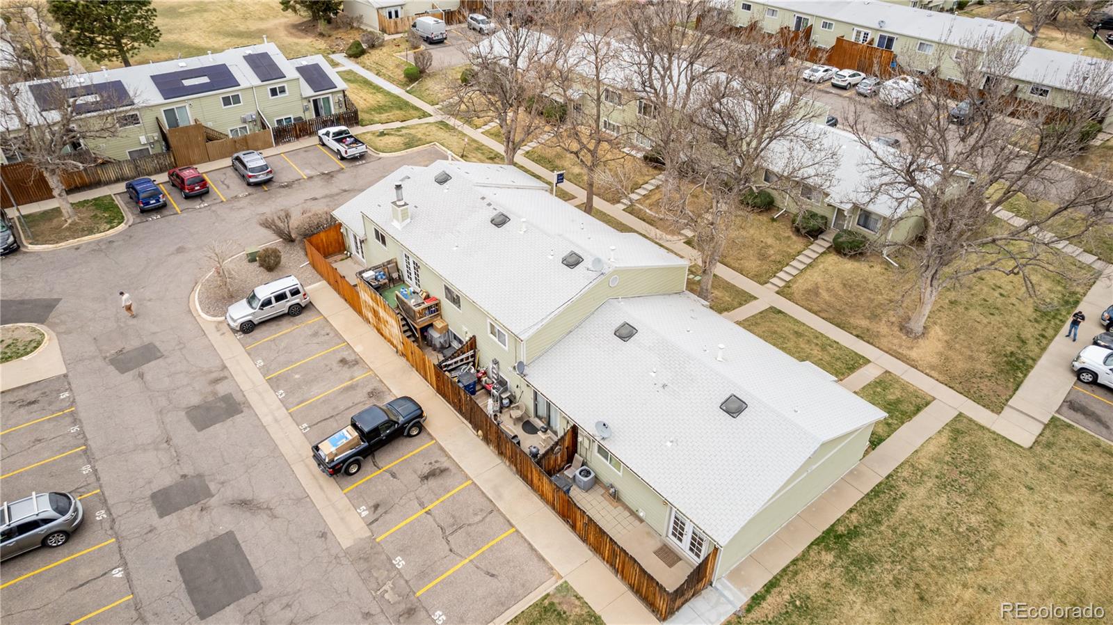 5721 W 92nd Avenue Unit: 53