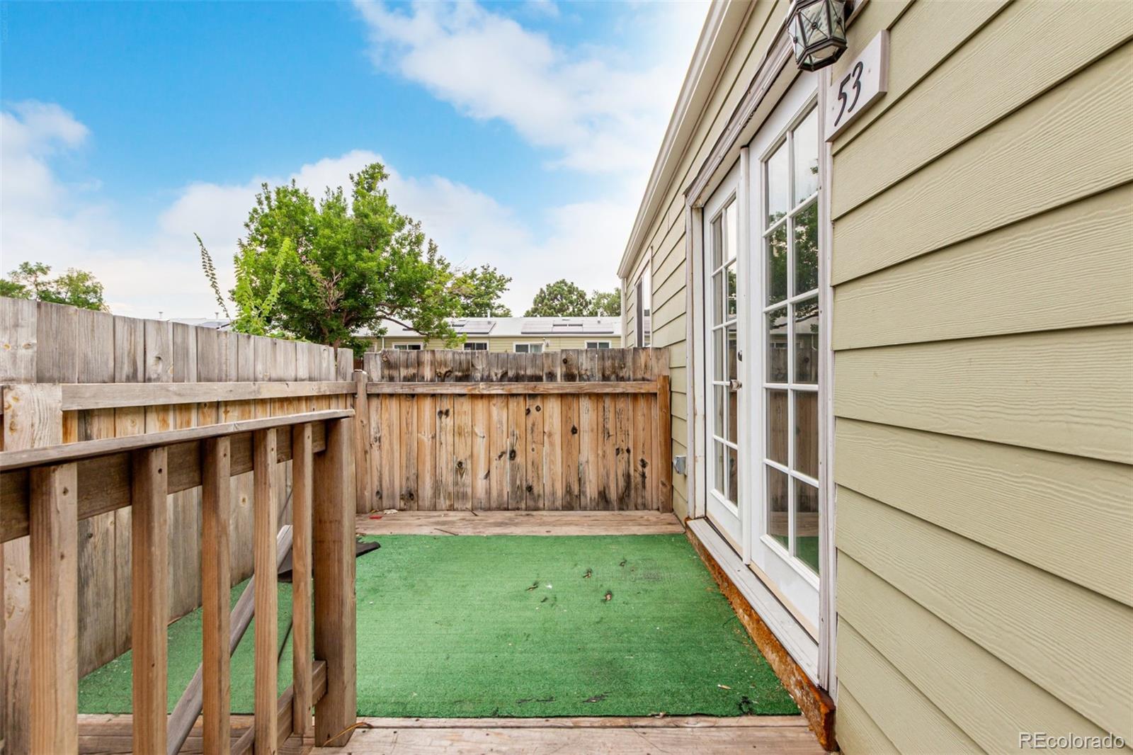 5721 W 92nd Avenue Unit: 53