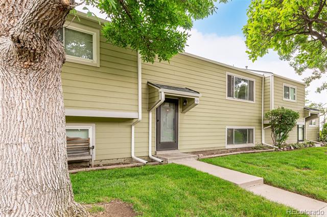 5721 W 92nd Avenue Unit: 53