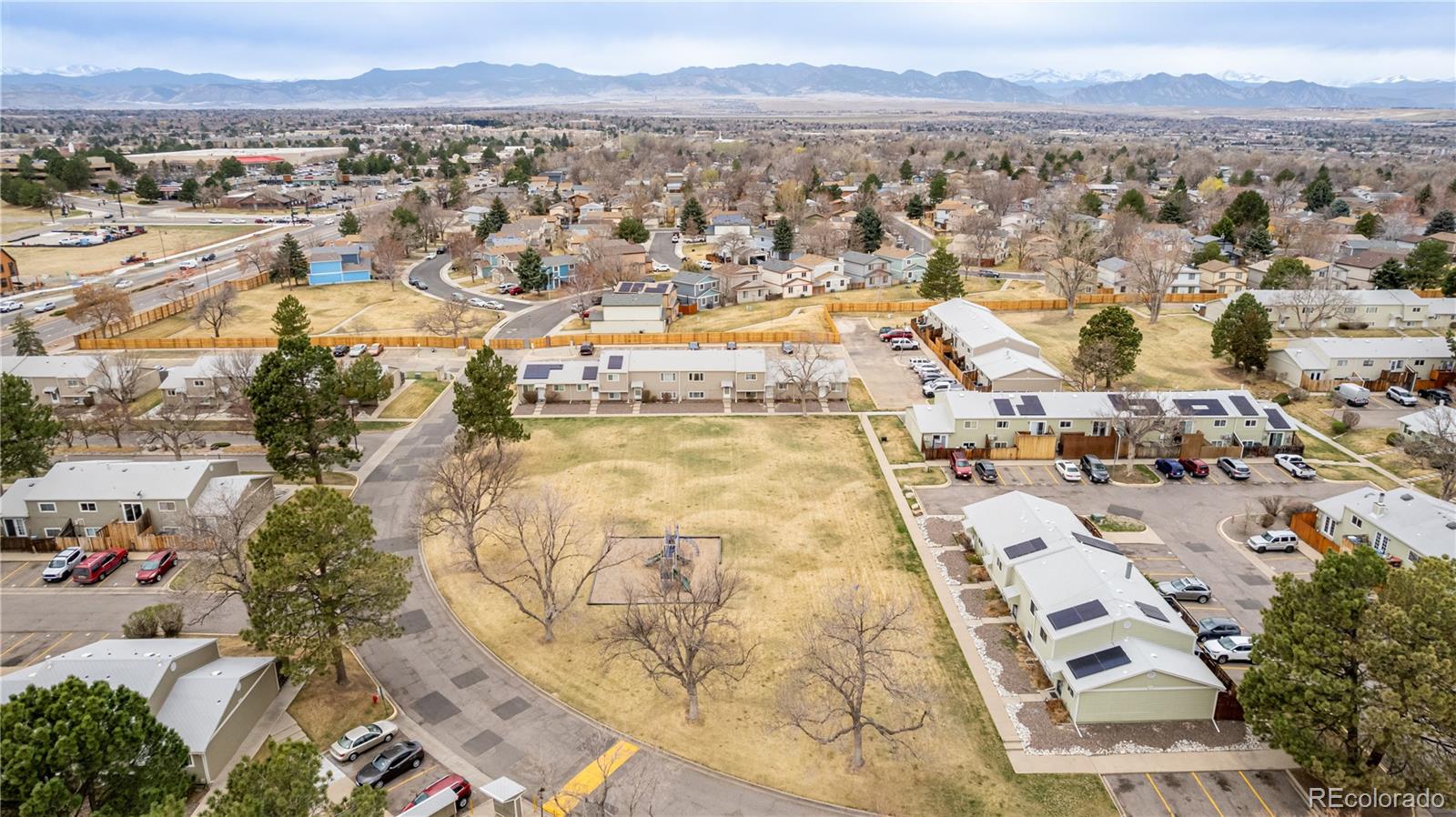 5721 W 92nd Avenue Unit: 53