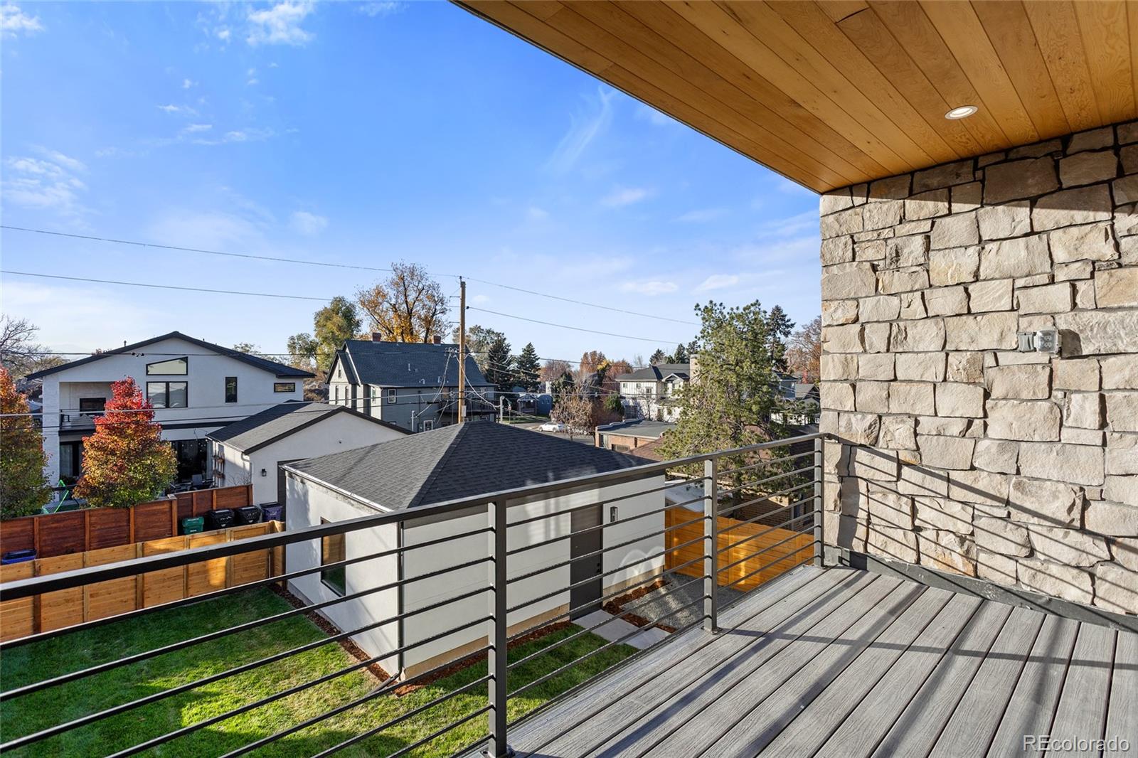 1907 S Clarkson Street