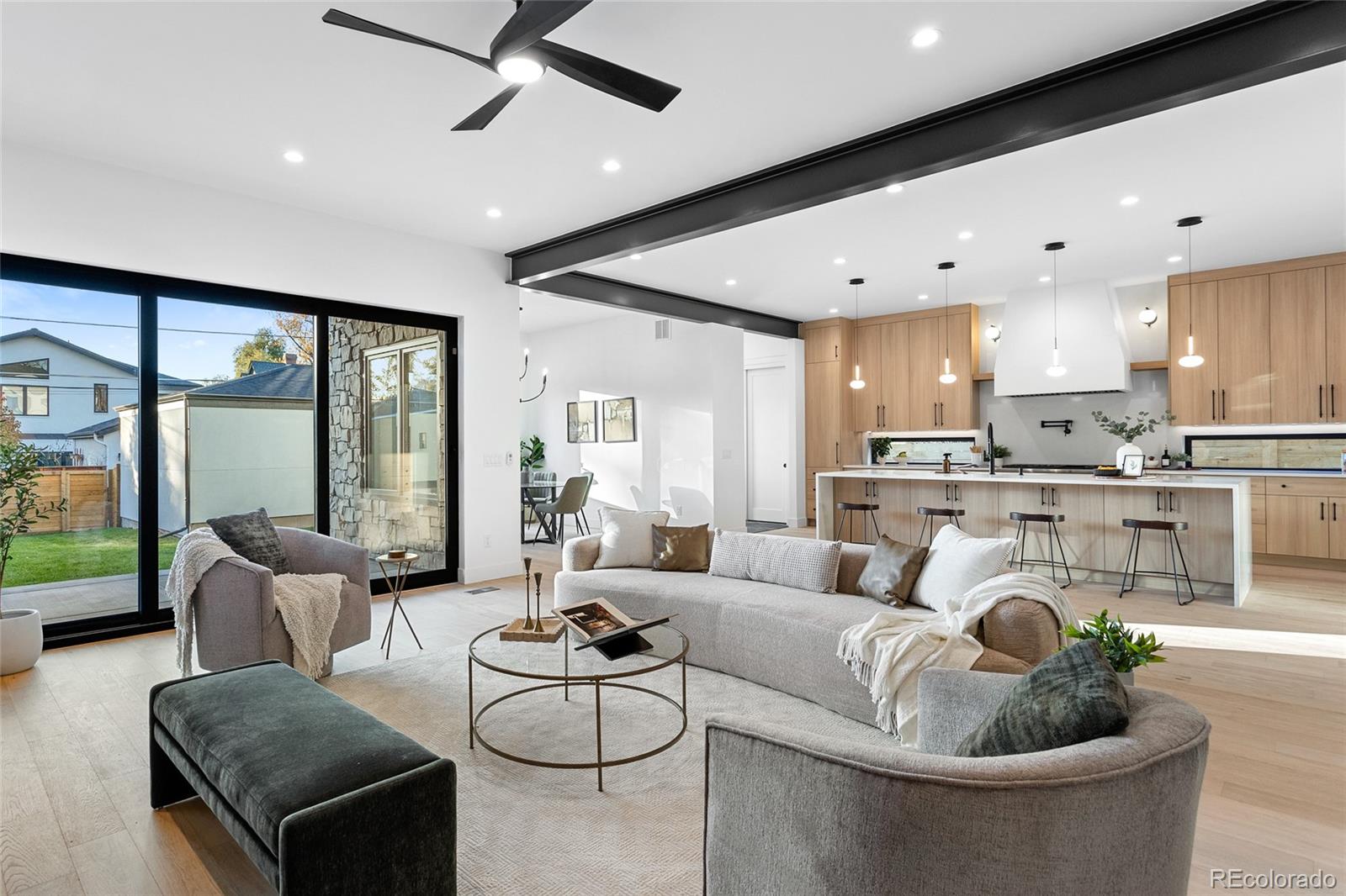 1907 S Clarkson Street