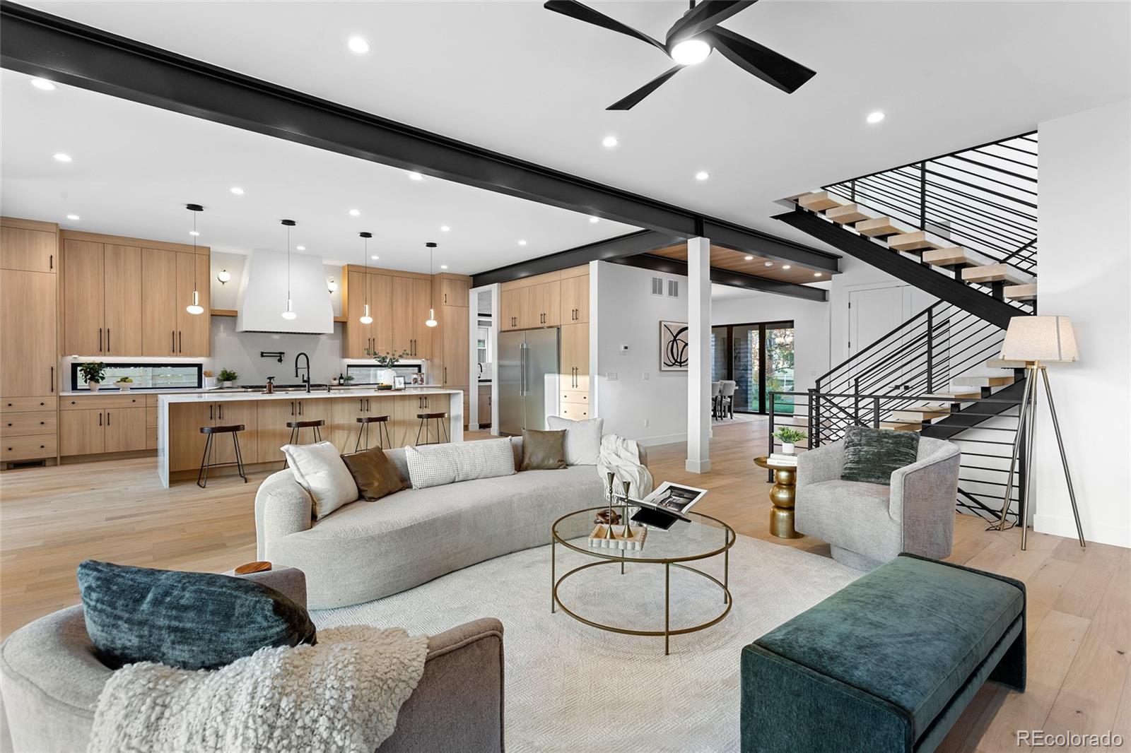 1907 S Clarkson Street