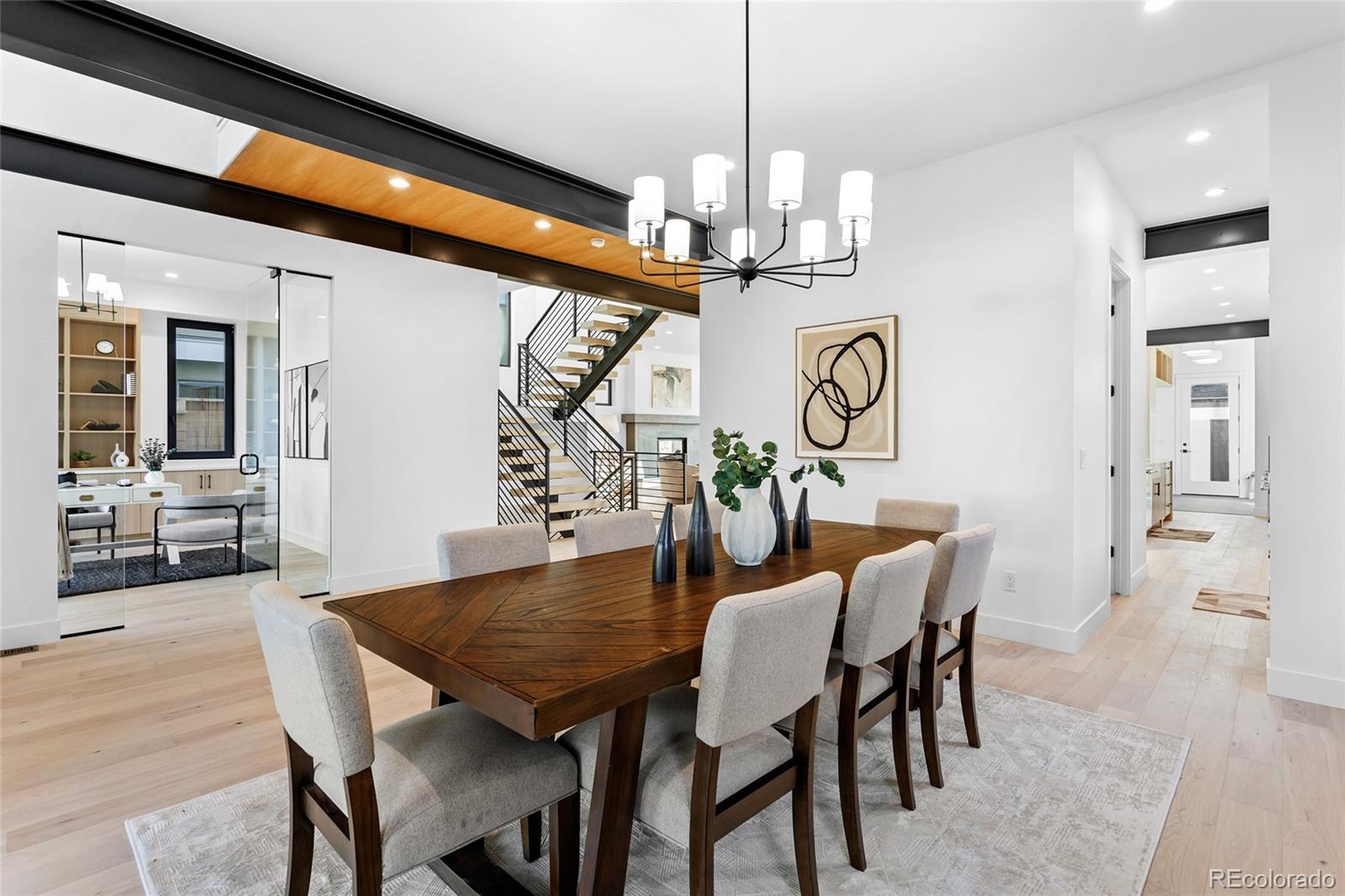 1907 S Clarkson Street