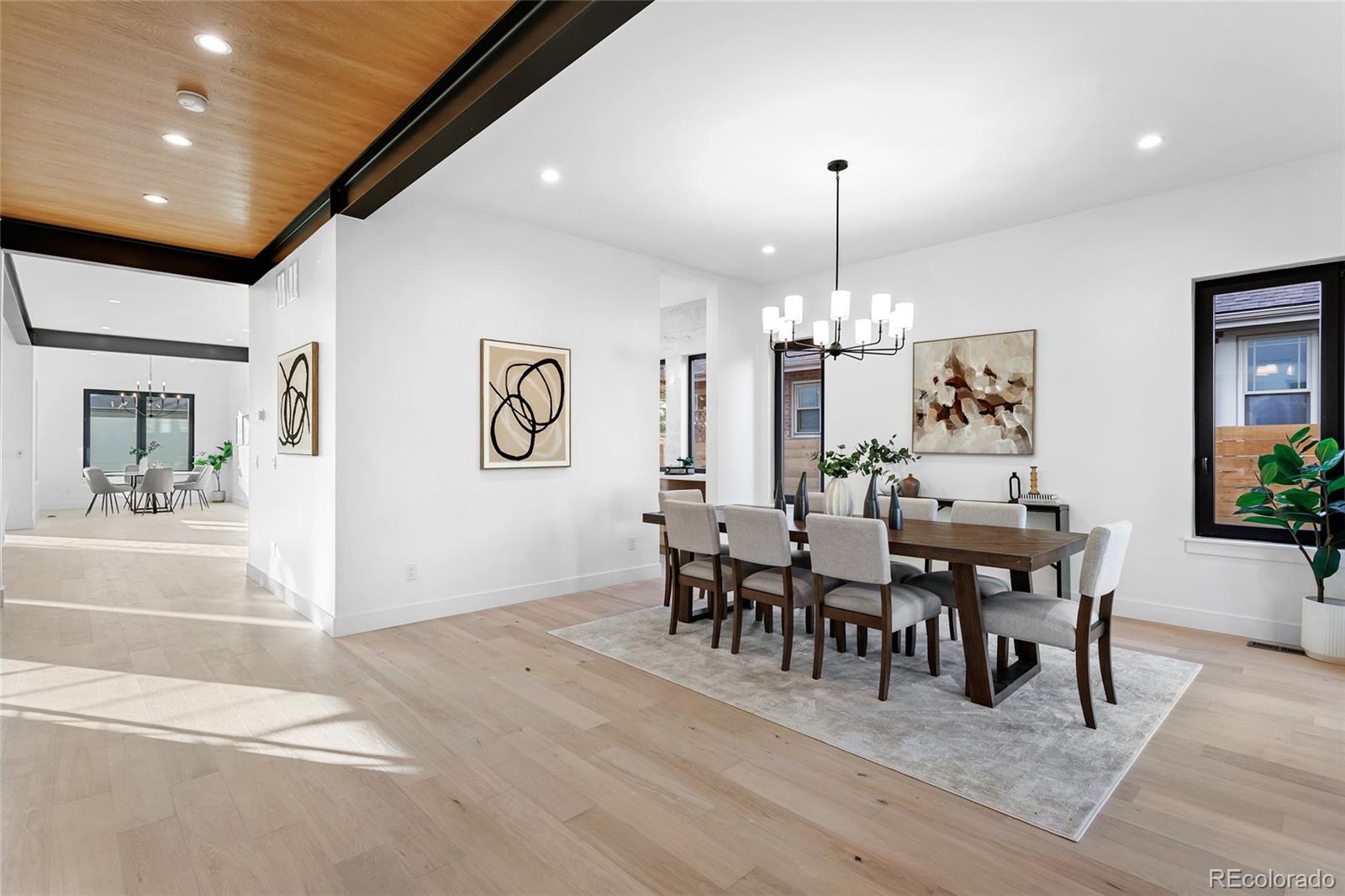 1907 S Clarkson Street