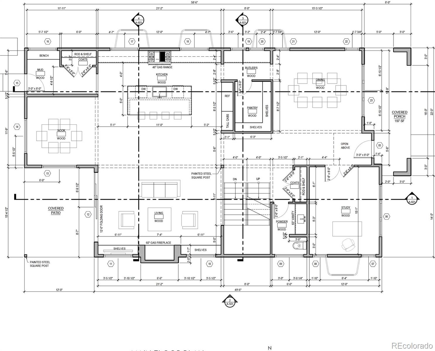 1907 S Clarkson Street