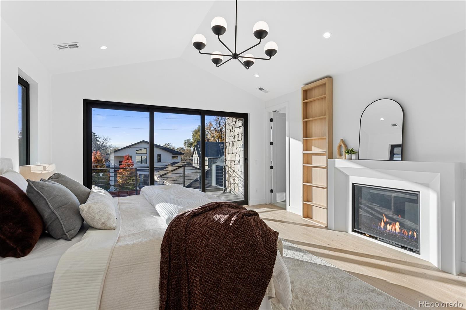 1907 S Clarkson Street