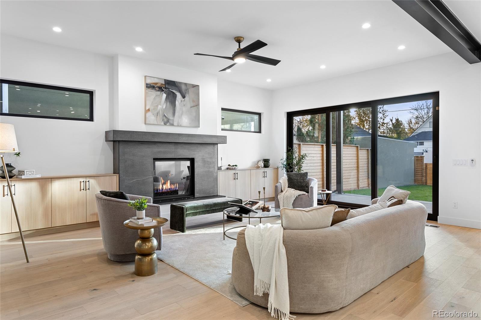 1907 S Clarkson Street