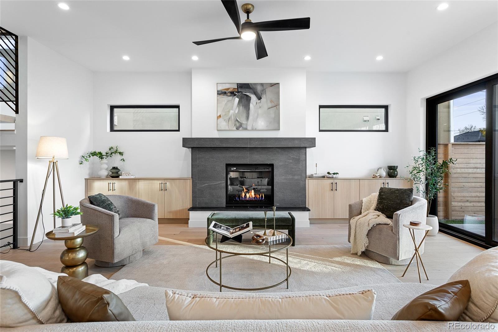 1907 S Clarkson Street