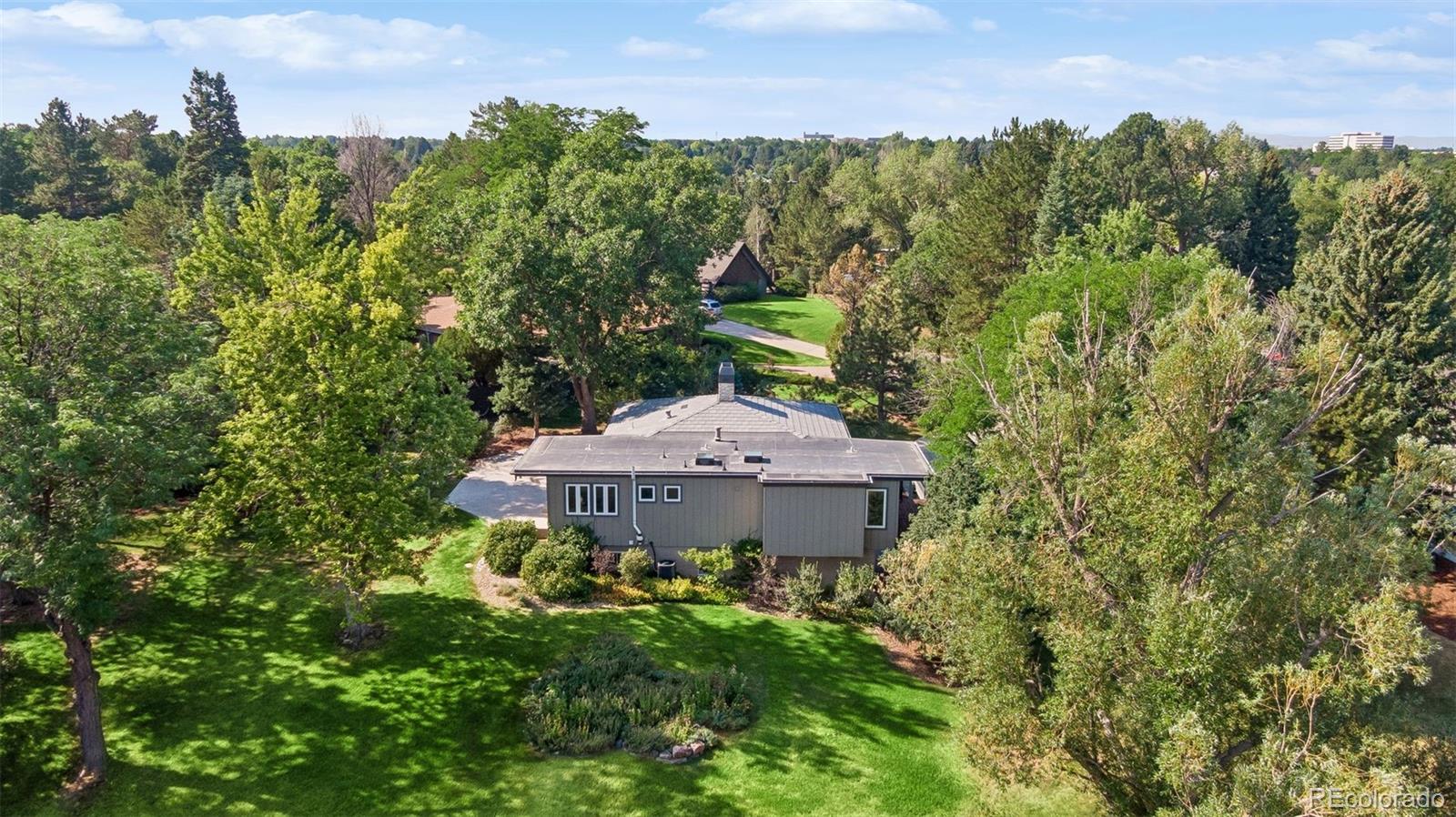 9591 E Orchard Drive