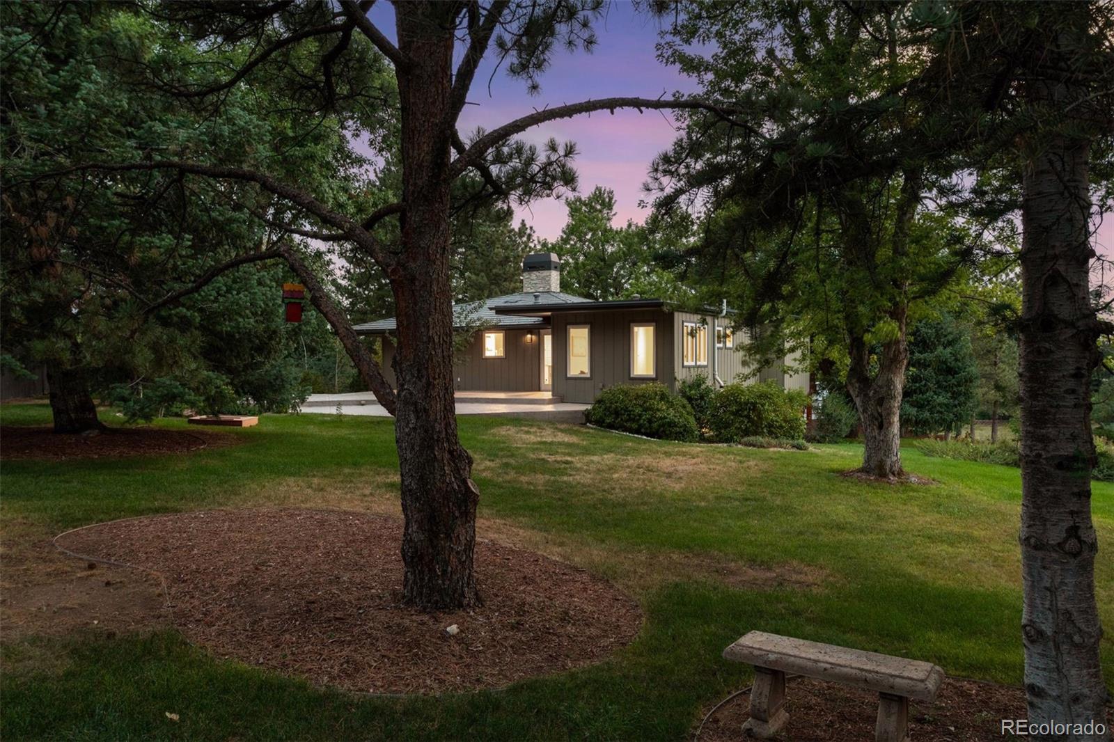 9591 E Orchard Drive