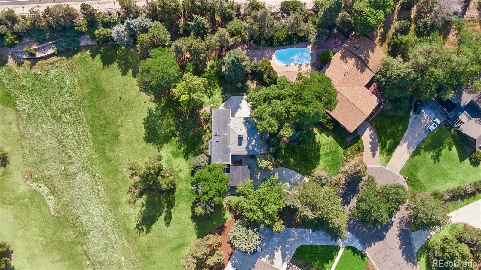 9591 E Orchard Drive