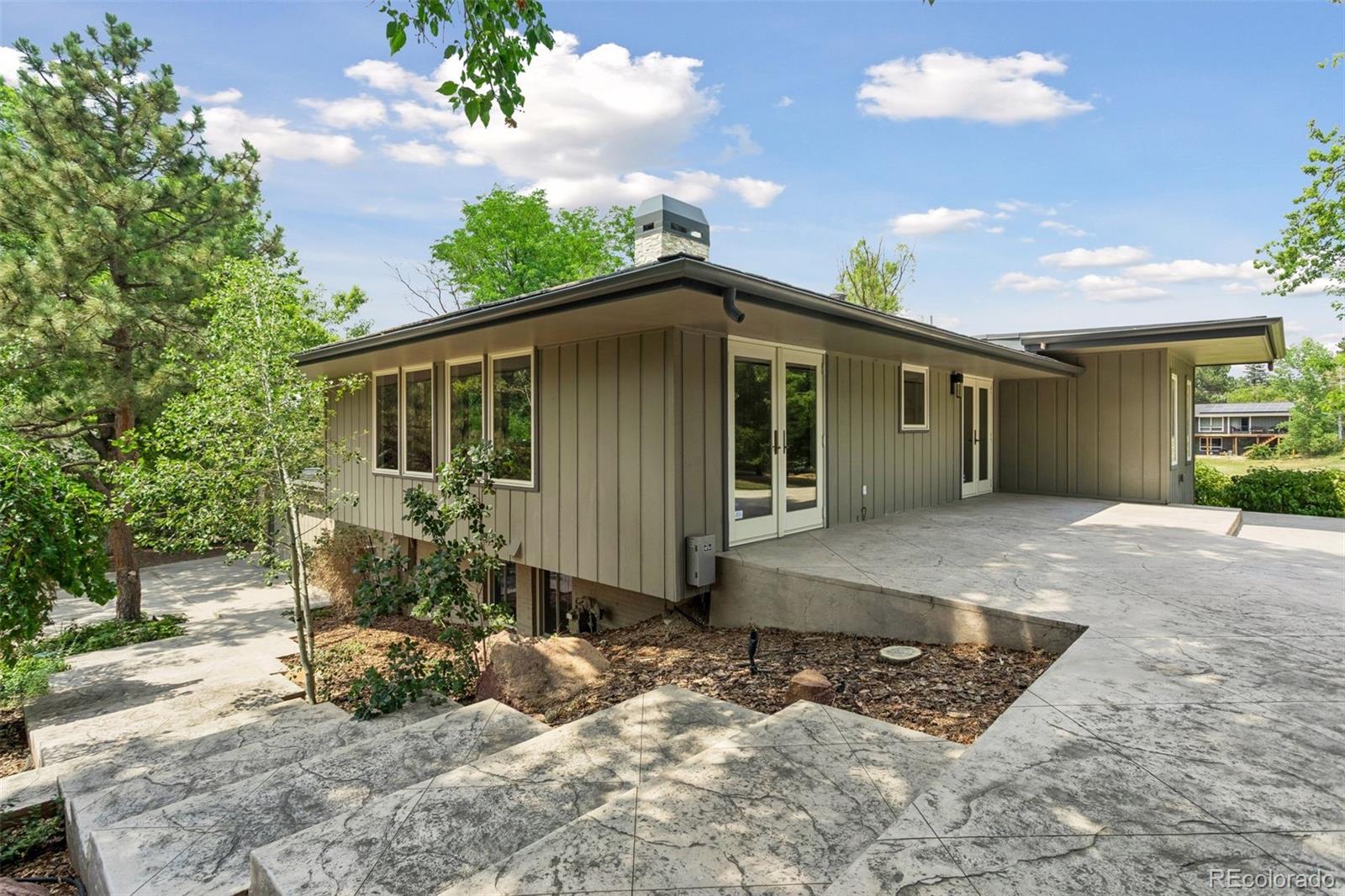 9591 E Orchard Drive