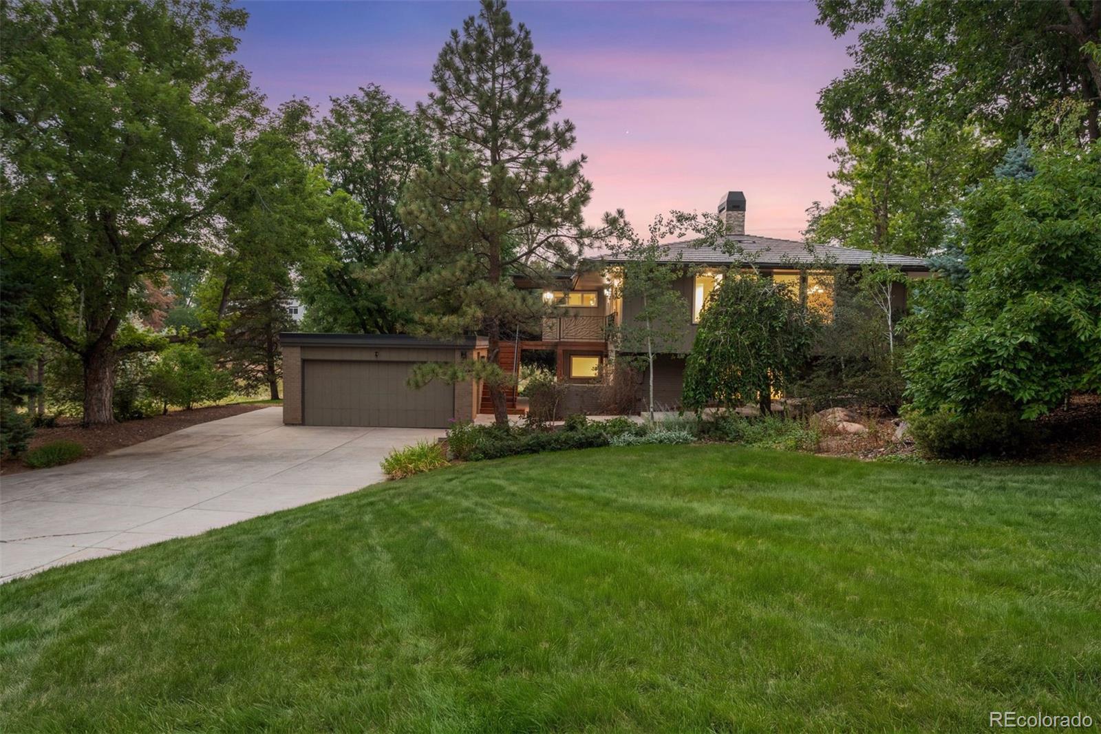 9591 E Orchard Drive