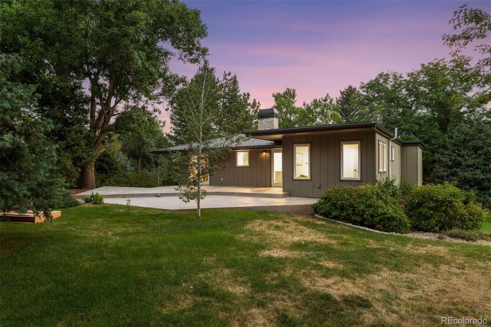 9591 E Orchard Drive