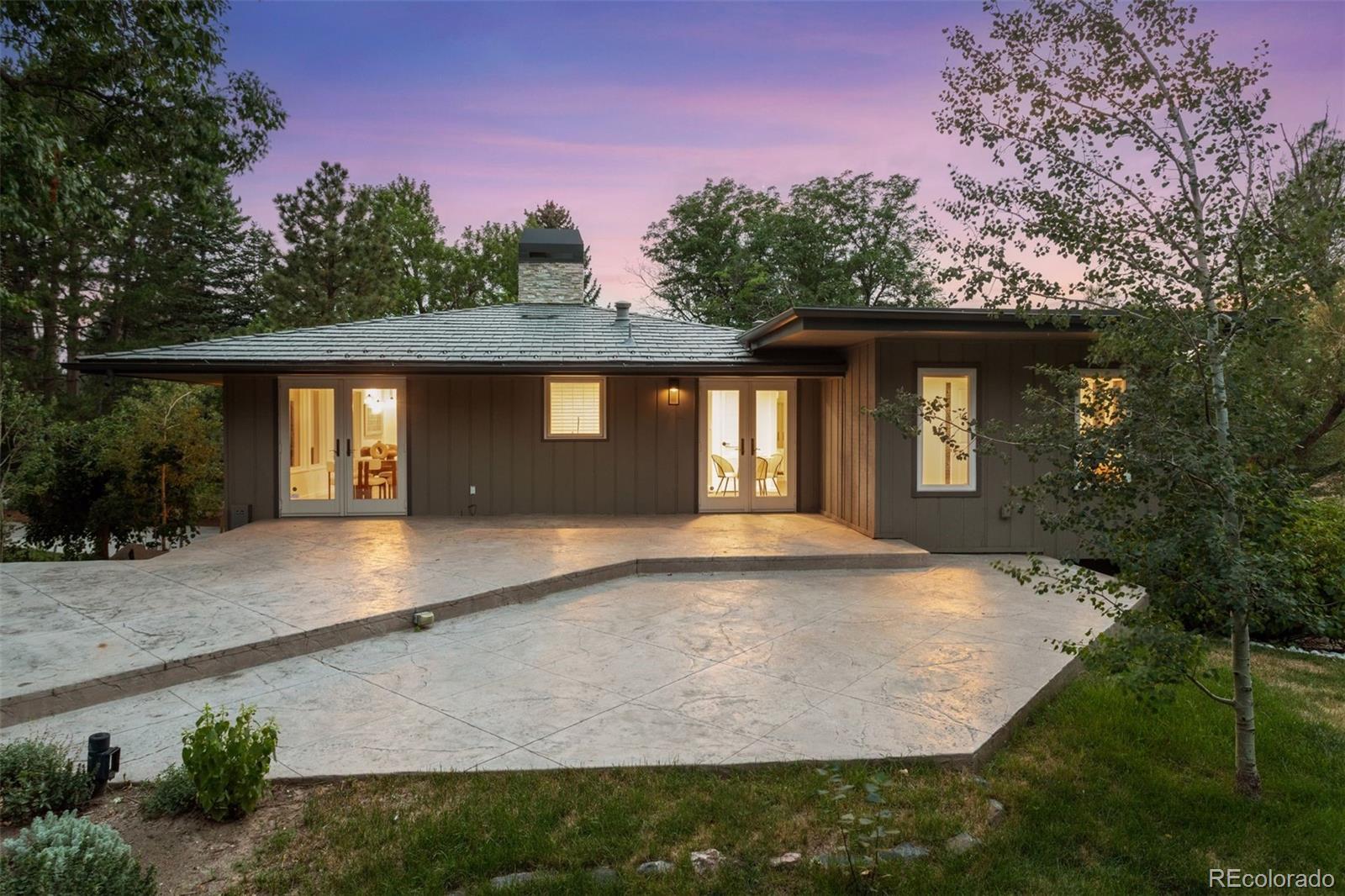 9591 E Orchard Drive
