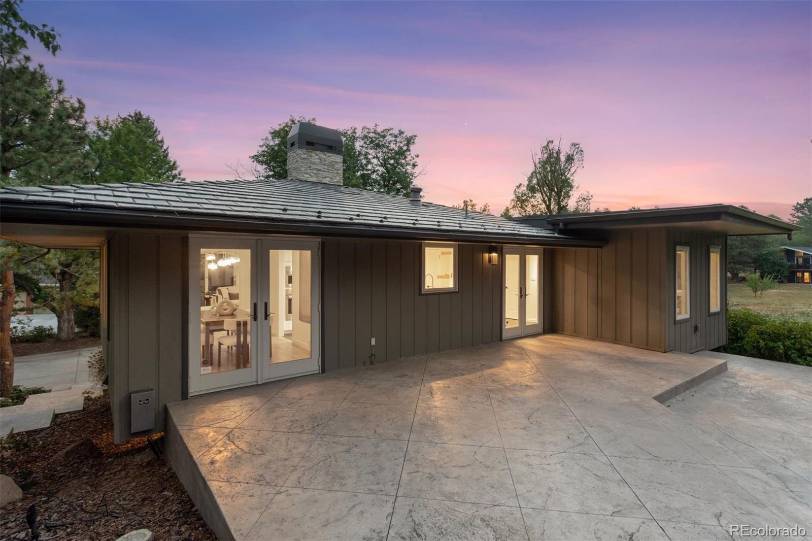 9591 E Orchard Drive