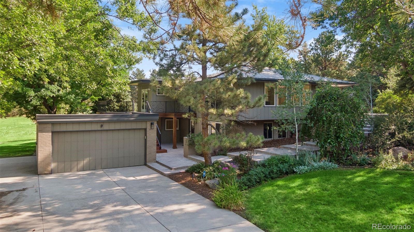 9591 E Orchard Drive