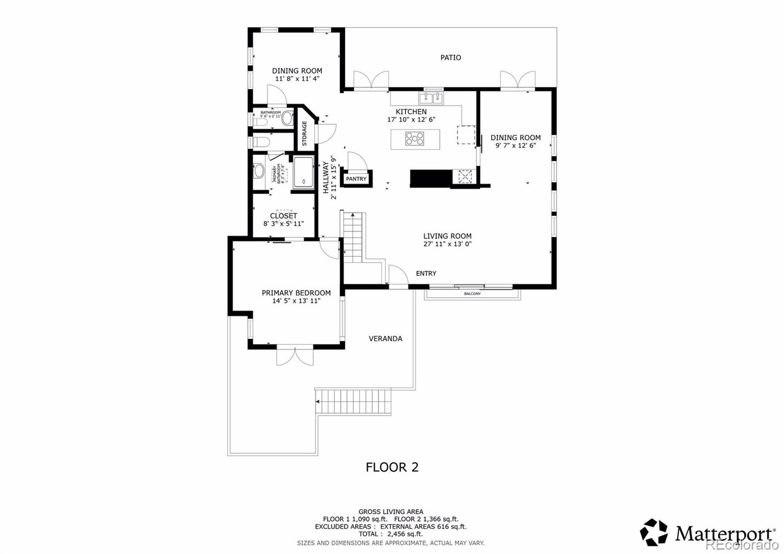 9591 E Orchard Drive