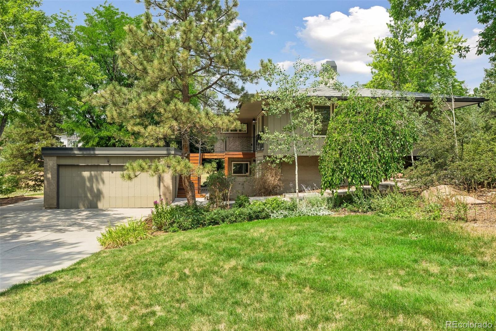 9591 E Orchard Drive