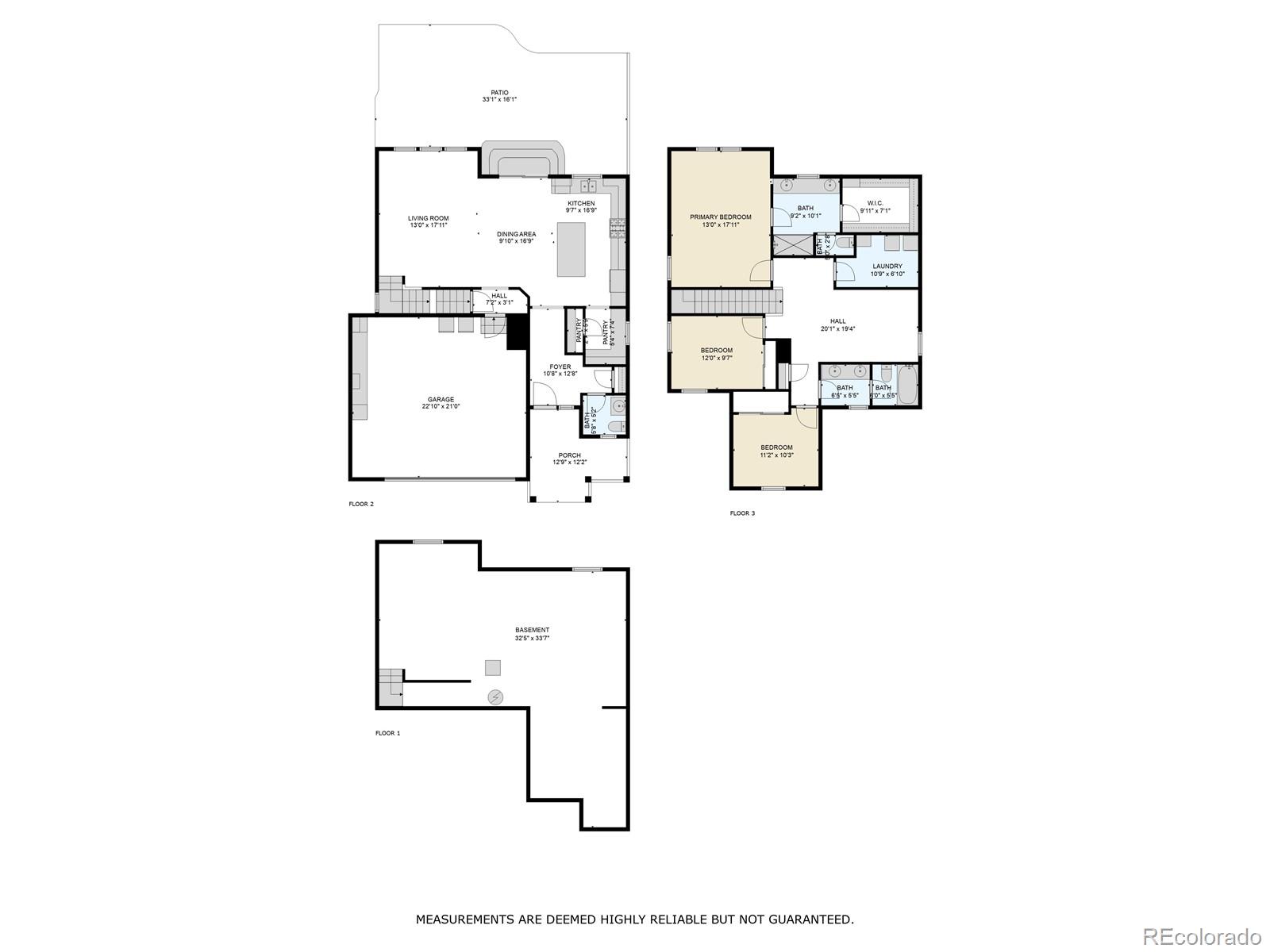 12878 Creekwood Street