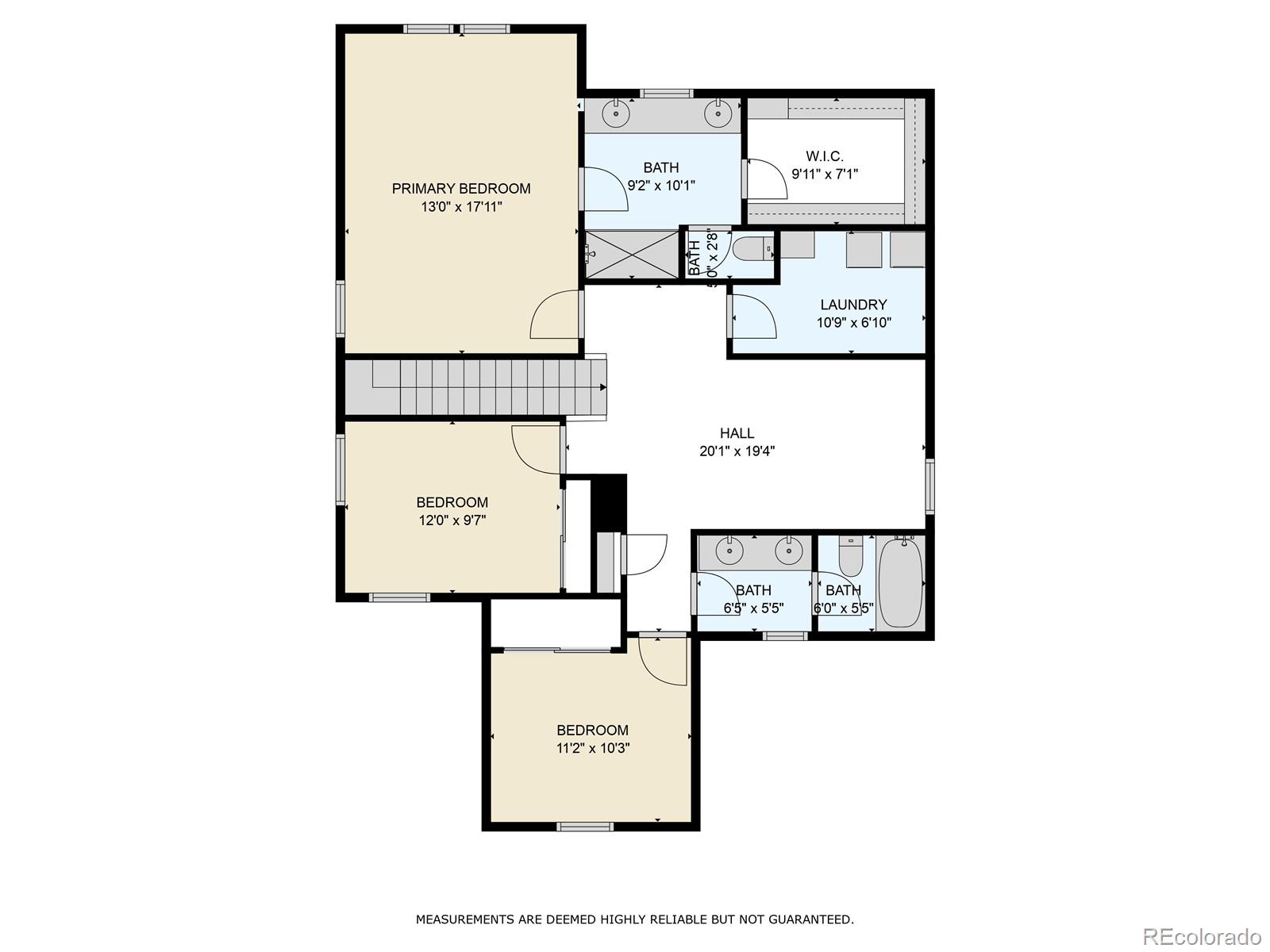 12878 Creekwood Street