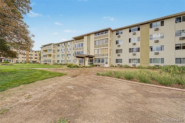 9335 E Center Avenue Unit: 9B