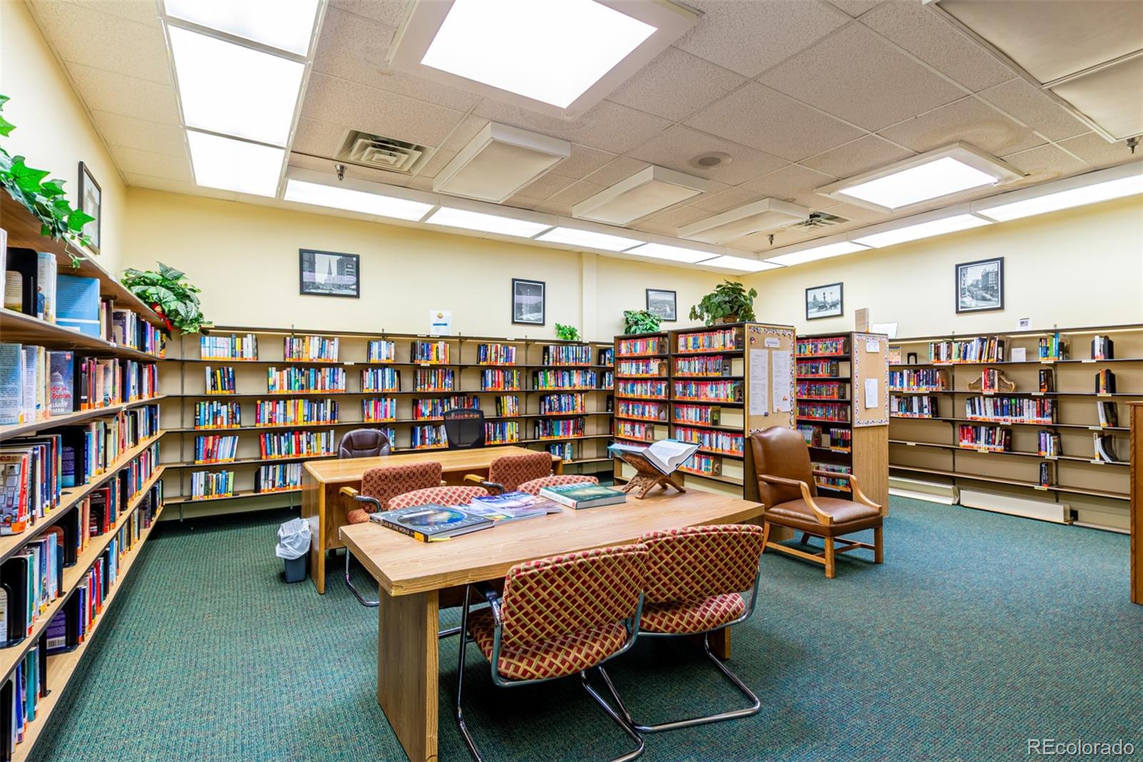 9335 E Center Avenue Unit: 9B